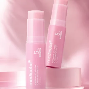 Medicube PDRN Pink Collagen Volume Multi Balm